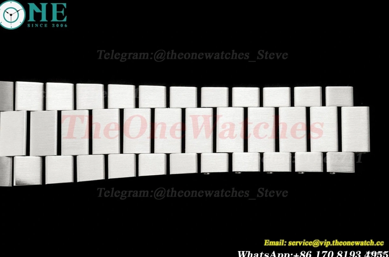 40mm SS Weight) Blue NOOB DayDate Rmn SS A2836(Gain 228239 0422